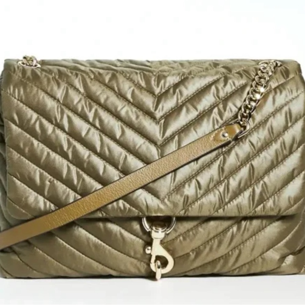 Rebecca Minkoff Edie bag
